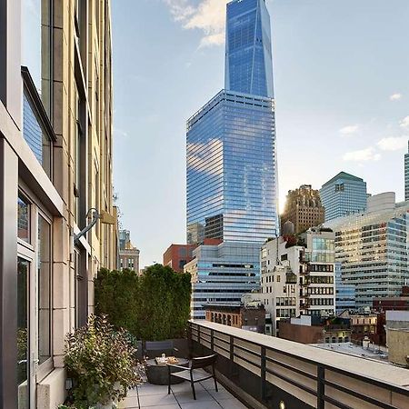 ホテル Smyth Tribeca ニューヨーク エクステリア 写真