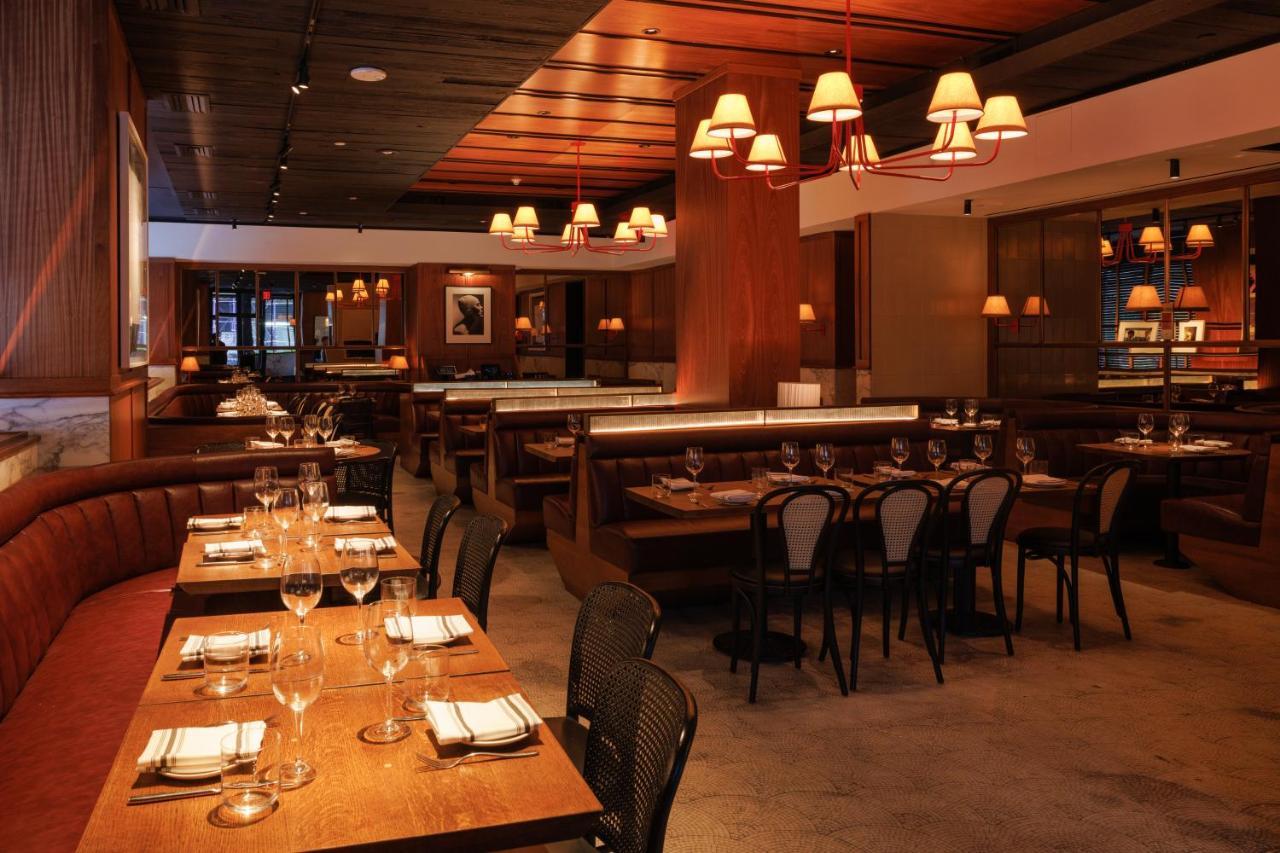 ホテル Smyth Tribeca ニューヨーク エクステリア 写真
