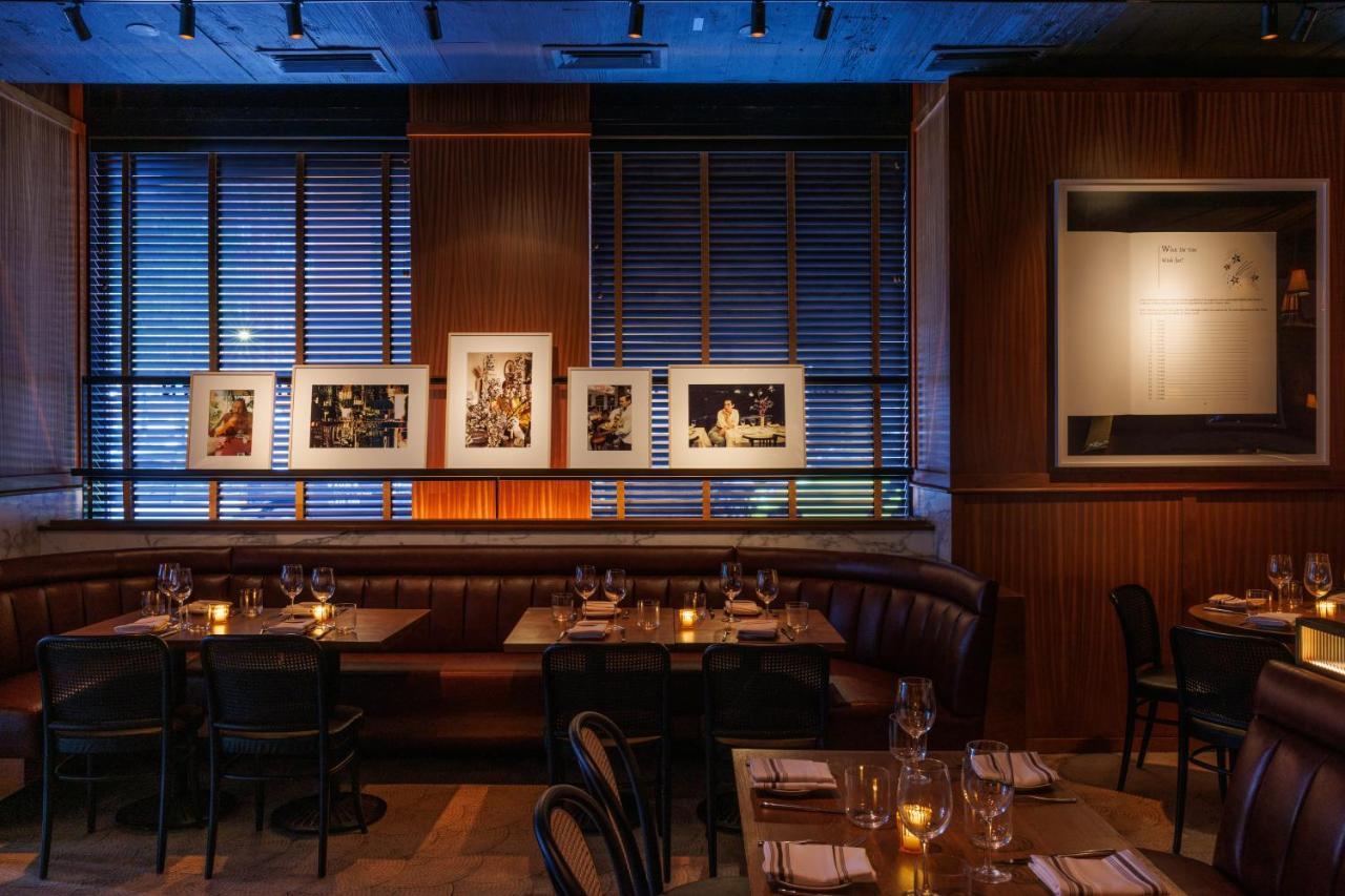 ホテル Smyth Tribeca ニューヨーク エクステリア 写真