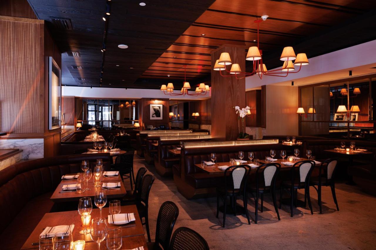 ホテル Smyth Tribeca ニューヨーク エクステリア 写真