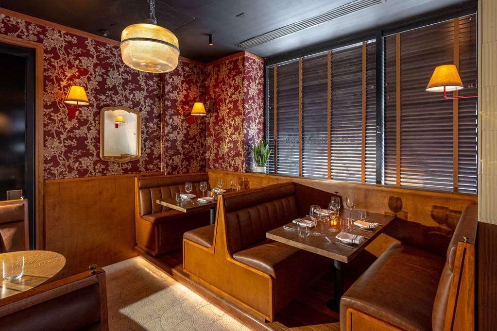 ホテル Smyth Tribeca ニューヨーク エクステリア 写真