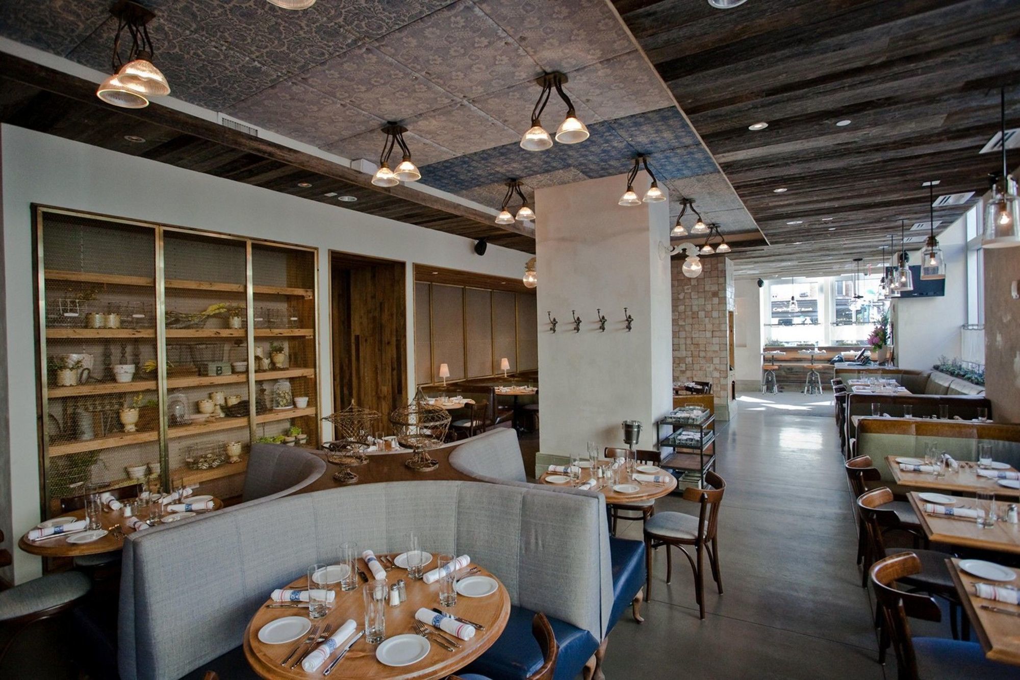 ホテル Smyth Tribeca ニューヨーク エクステリア 写真