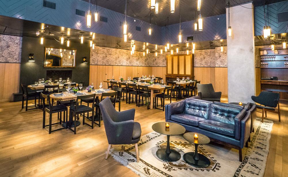ホテル Smyth Tribeca ニューヨーク エクステリア 写真