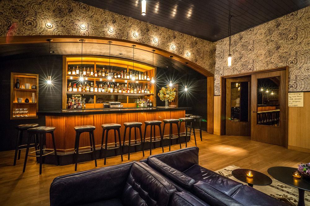 ホテル Smyth Tribeca ニューヨーク エクステリア 写真