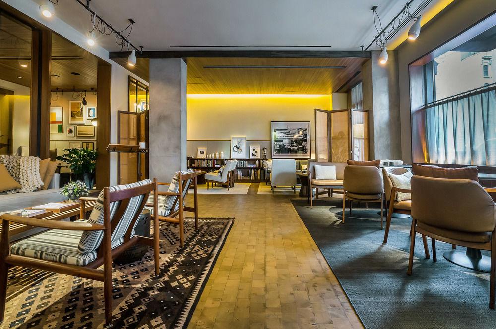 ホテル Smyth Tribeca ニューヨーク エクステリア 写真